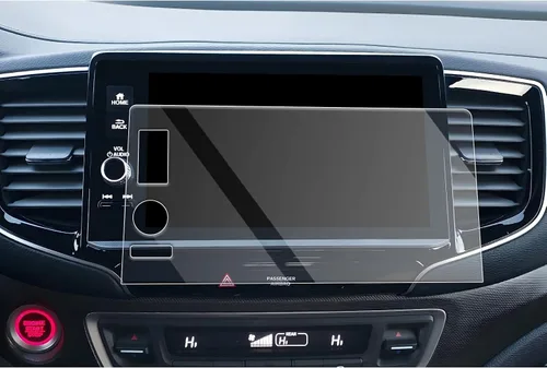 Vista 8 de CDEFG 6 protectores de pantalla para Hyundai Palisade 2026 2027