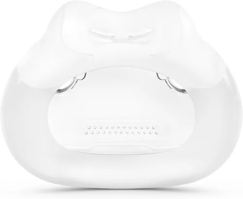 Vista 10 de ResMed AirFit F30i - Cojín de repuesto de cara completa, tamaño pequeño