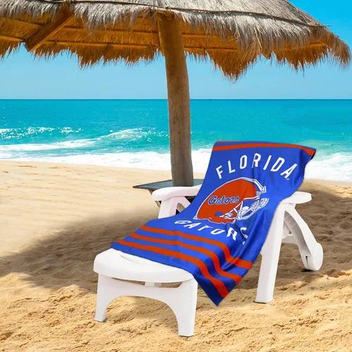 Vista 27 de NORTHWEST NCAA State Line - Toalla de playa 30x60, Alabama Crimson Tide