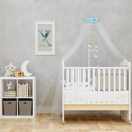 Vista 5 de Letras grandes de madera en blanco de 12 pulgadas, letras de madera sin terminar, letrero de madera para proyectos de manualidades para decoración