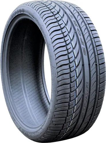 Vista 7 de Fullway HP108 - Juego de 2 neumáticos radiales de alto rendimiento para automóvil de pasajeros para todas las estaciones, 225/40R18 225/40ZR18