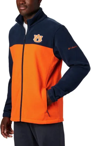 Vista 3 de Columbia Men's CLG Flanker Iii Fleece Jacket