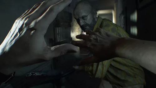 Vista 12 de Resident Evil 7 Biohazard - PlayStation 4