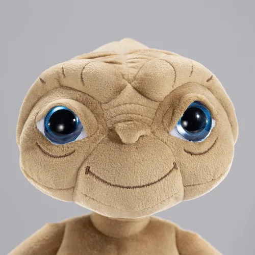 Vista 5 de The Noble Collection E.T. El peluche extraterrestre E.T