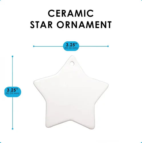 Vista 5 de Adornos negros para perro Whoodle para árbol de Navidad 2025, regalos con nombre personalizado, decoraciones de Nochevieja 2026, estrella blanca