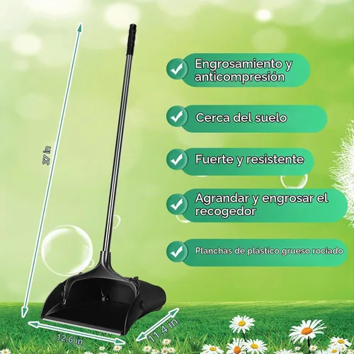 Vista 2 de Maxcheck - 12 unidades de 37 pulgadas vertical para vestíbulo de plástico a