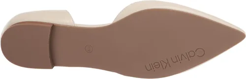 Vista 4 de Calvin Klein Sannie Ballet Flat para mujer