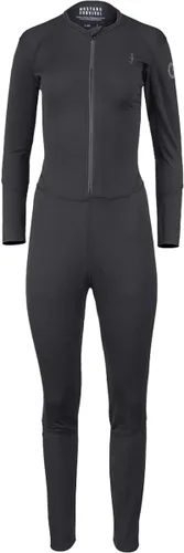 Vista 3 de Forro de traje seco Kazan para mujer NegroM