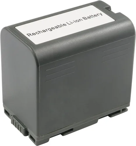 Vista 2 de Kastar 1 batería LED súper rápida para cargador y videocámara para Panasonic CGR-D28 D28S D08 D08S CGR-D16 D16S CGR-D210 CGR-D220 CGR-D320