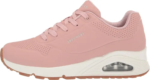 Vista 8 de Skechers Girl's Uno Stand on Air Sneaker