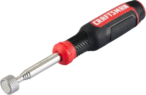 Vista 2 de CRAFTSMAN Herramienta de recogida magnética, eleva hasta 2 libras (CMMT14114)