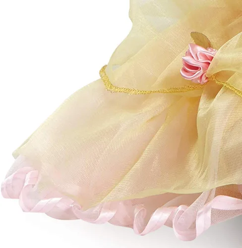 Vista 5 de Belle Infant Costume