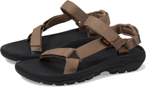 Vista 42 de Teva Hurricane Xlt2 - Sandalias deportivas para mujer Albahaca/Arce Azúcar Multi