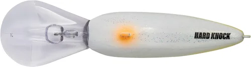 Vista 10 de Strike King Promodel Crankbait 6XD Hard Knock