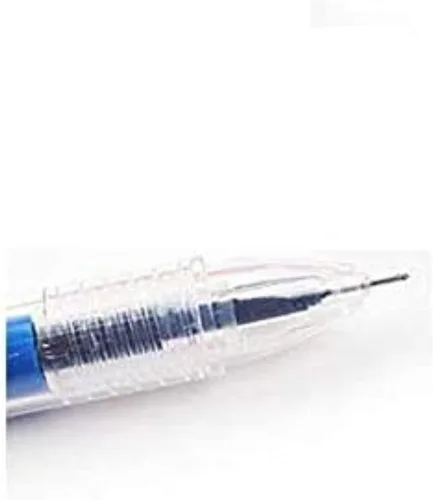 Vista 5 de BEMLP Bolígrafo de tinta de gel de punta extra fina, bolígrafo de 0.014 in, tinta líquida de alta calidad, de secado rápido, para oficina japonesa