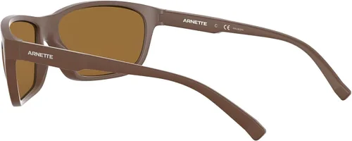 Vista 5 de ARNETTE Men's an 4263 Oval Sunglasses