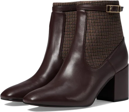 Vista 4 de Franco Sarto Women's Tribute Bootie Heeled Ankle Boot