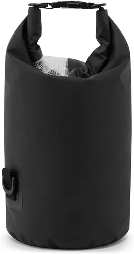 Vista 3 de Gill Voyager - Bolsa seca enrollable de 10 litros, ligera e impermeable para deportes acuáticos, kayak, playa, canotaje, camping
