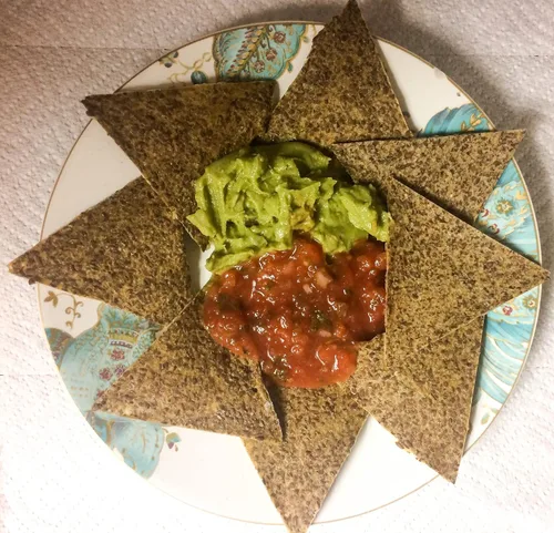 Vista 6 de Molde de hoja de silicona triangular compatible con Cosori Deshidratador Bright Kitchen Reutilizable Antiadherente Mat