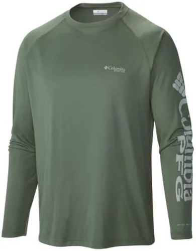 Vista 61 de Columbia Camisa PFG Terminal Tackle de manga larga, para hombre