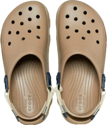 Vista 2 de Crocs Classic All Terrain - Zuecos unisex para adultos
