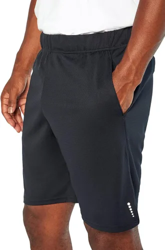 Vista 3 de Balance Collection Pantalón corto con bolsillo de rebote para hombre