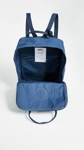 Vista 6 de Fjallraven Mochila Kanken Classic para el diario