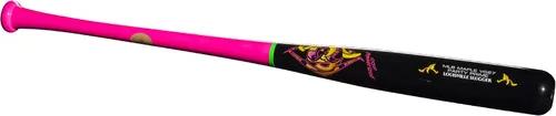 Vista 4 de Louisville Slugger Pro Prime Savannah Bananas and Party Animals VG27 Maple Baseball Bats