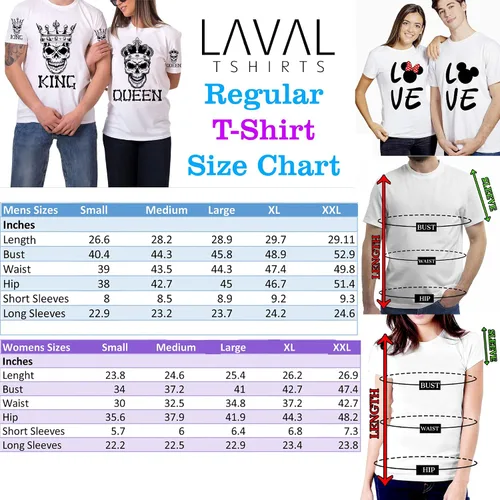 Vista 5 de Camisas a juego para parejas, para él o ella, para parejas, camisa de amor para hombres y mujeres, conjunto de camisetas MM para el día de San
