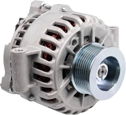 Vista 50 de TRQ Alternador compatible con Ford Expedition F-150 Lincoln Navigator 2009-2010
