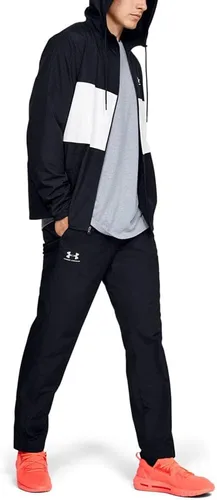 Vista 4 de Under Armour Woven Vital - Pantalones de entrenamiento para hombre