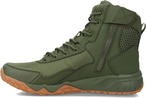 Vista 4 de Fila Chastizer - Botas militares y tácticas para hombre