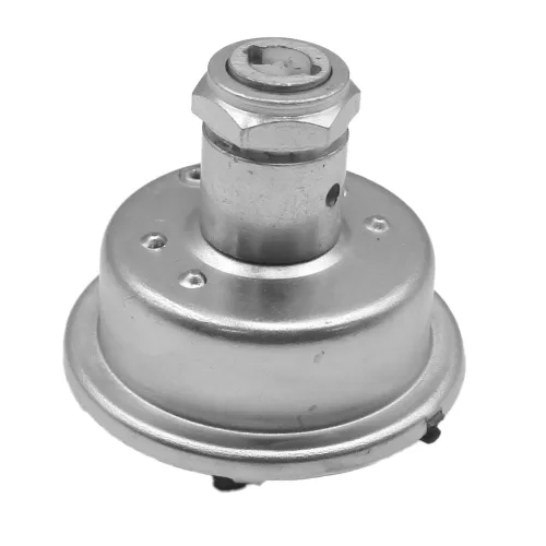Vista 4 de Stevens Lake Parts Un nuevo interruptor de encendido compatible con JD, se adapta a modelos John Deere 2510, 3020, 4020, 500, 500A, 5010, 5020, 600