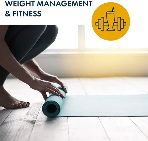 Vista 4 de Metabolic Maintenance BAM - Fórmula esencial de aminoácidos - Apoya la energía y la función cerebral - Hipoalergénico - 120 porciones - 120 cápsulas