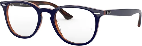 Vista 2 de Ray-Ban RX7159 Round Prescription Eyeglass Frames