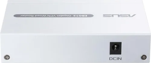 Vista 11 de ASUS ExpertWiFi EBG15 Router Gigabit VPN con cable, hasta 3 puertos ethernet WAN + 1 WAN USB, IPS Prevención de Intrusiones, Firewall de Capa 7