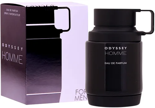 Vista 2 de Armaf Odyssey Homme para Hombre Eau de Parfum en aerosol, 3.4 oz