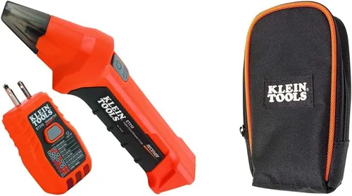 Vista 8 de Klein Tools Kit de buscador y probador de disyuntores
