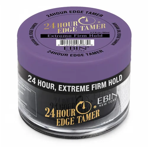 Vista 9 de EBIN NEW YORK 24 Hour Edge Tamer Extra Mega Hold, control de bordes, 0.5