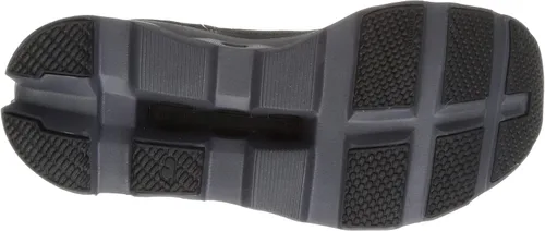 Vista 4 de ON Cloudmonster Lumos Tenis sintéticos para mujer, NegroMagneto