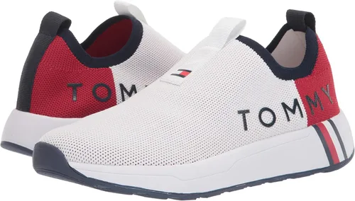 Vista 7 de Tommy Hilfiger Aliah - Tenis para mujer