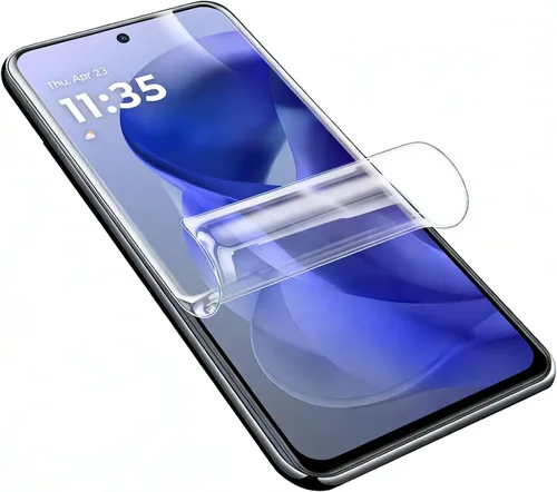 Vista 25 de Hydrogel Screen Protector for Google Pixel 10 Pro