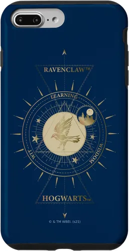Vista 12 de Harry Potter Mystical Ravenclaw Sign - Carcasa para iPhone 17