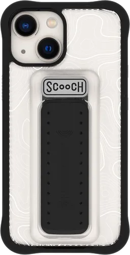 Vista 195 de Scooch Wingman - Funda con soporte de patas para iPhone 11 [Protección contra caídas de 10 pies] [Soporte de dos vías] Cubierta protectora, funciona