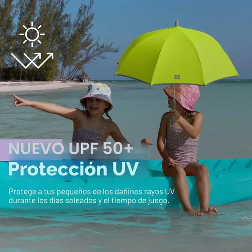 Vista 3 de Weatherman Paraguas de viaje plegable de alta calidad, resistente al viento, compacto, fácil de abrir automáticamente, resiste vientos de hasta 55
