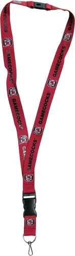 Vista 4 de Siskiyou Sports NCAA unisex-adult Lanyard