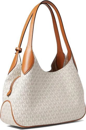 Vista 2 de Michael Kors Bolso de hombro grande Kelsey