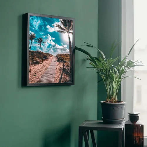 Vista 4 de abcGoodefg Kit de pinturas de arte de diamantes, 6 paquetes, kits de arte de diamantes 5D para adultos, juego de paisaje, pintura redonda de taladro