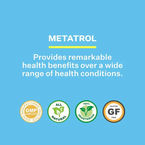 Vista 7 de American BioSciences Metatrol Fermentado Extracto de Germen de Trigo - Apoyo inmunológico y mitocondria para una vitalidad renovada y energía