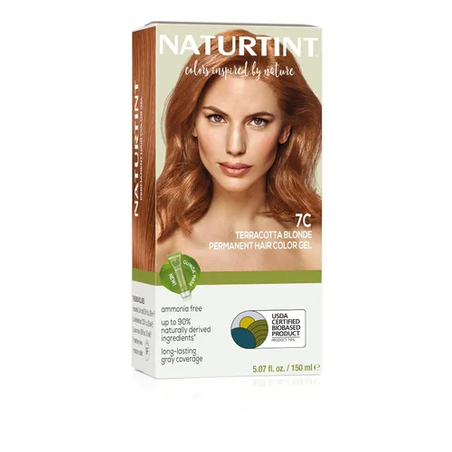 Vista 47 de Naturtint - Tinte permanente para el cabello
